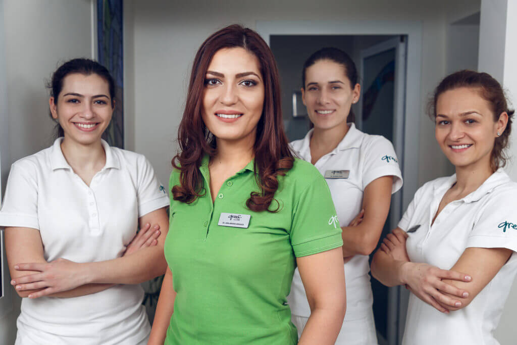 estetica dentara