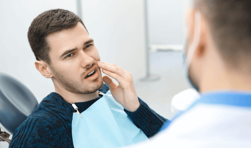 tratament endodontic