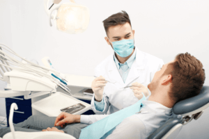 coroane dentare premium