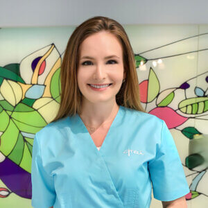 Dr. Cristina Erciulescu